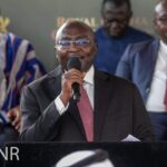 Bawumia proposes anchoring Cedi to Gold for long-term stability