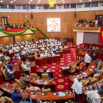 Majority urges Speaker to use Dome for September Parliamentary sitting