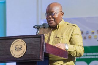 Swiftly assent to Affirmative Action bill – ActionAid Ghana to Akufo-Addo