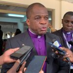 Election 2024: Avoid actions that will undermine Ghana’s peace – Rev. Wengam