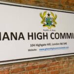 UK riots: We’ve not neglected Ghanaian community – Ghana’s High Commission