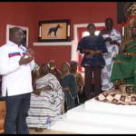 Election 2024: Ghanaians will reject Mahama again – Bawumia