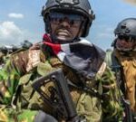 Haiti gang crisis: Kenyan police face taunts and scepticism as pressure mounts