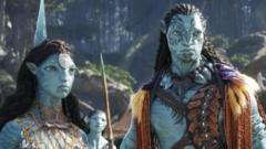 D23 announcements as Disney unveils Avatar: Fire And Ash and others