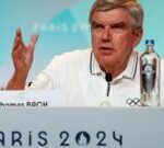 Thomas Bach to step down as IOC president in 2025