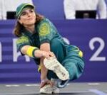 Olympic breaking: Criticism of viral breakdancer Rachael Gunn – Raygun – condemned by Australia team