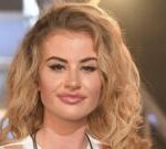 Chloe Ayling: Drugged and kidnapped model says people still call her a liar years on