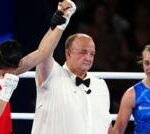 Olympic boxing: Lin Yu-ting wins gold amid gender eligibility row