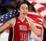 Olympic basketball: USA top Paris medal table after dramatic women’s win against France