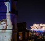 Paris Olympics closing ceremony: 2024 Games end at Stade de France