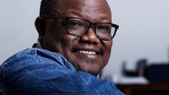 Tundu Lissu among Tanzania’s top Chadema figures arrested in crackdown