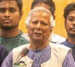 Yunus: I will help make students’ dream for Bangladesh come true