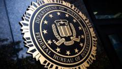 FBI opens probe into attempts to hack Trump campaign