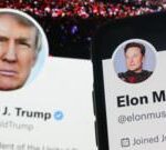 Tech problems mar launch of Trump-Musk interview