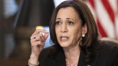 Is Kamala Harris a ‘failed border czar’?