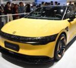 Zeekr: China EV firm claims world’s fastest-charging battery