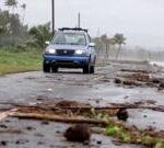 Ernesto becomes hurricane after battering Puerto Rico