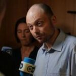 Freed prisoner: Life in Russian prison was ‘endless, meaningless’