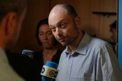 Freed prisoner: Life in Russian prison was ‘endless, meaningless’