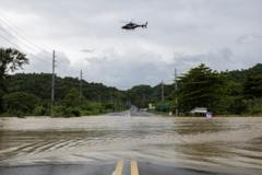 Hurricane Ernesto: Over half of Puerto Rico without power