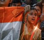 Kolkata: Thousands of women protest about rape and murder of doctor in India