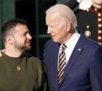 Ukraine’s surprise advance into Russia a dilemma for Biden