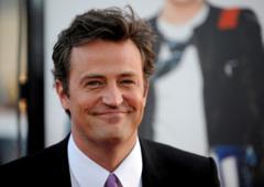 Matthew Perry death investigation: An underground drug network