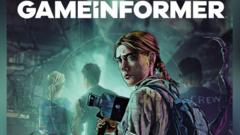 Game Informer: Makers of final cover game praise magazine