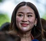 Thai parliament picks Thaksin’s daughter Paetongtarn as new PM