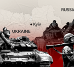 Ukraine in maps: Tracking the war with Russia