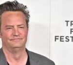 Matthew Perry: What is ketamine infusion therapy?