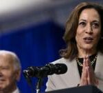 Kamala Harris’s economy plan: new housing and end to price-gouging