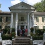 Woman charged in alleged scheme to steal Graceland from Presley family