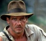 Indiana Jones’s Temple of Doom hat sells for £490,000 at auction