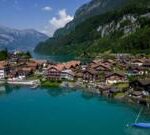 Switzerland offers prize money to get munition out of lakes