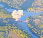 Ukraine says second Russian bridge destroyed in strike