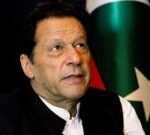 Oxford: Imran Khan applies to be university chancellor from jail