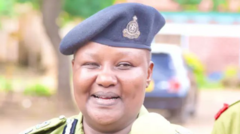 Dodoma police commander transferred for linking Tanzania gang-rape victim to sex work