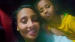 Heaven Awot: Ethiopia outcry over rape and murder of girl aged 7