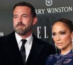 Jennifer Lopez and Ben Affleck divorce after two years