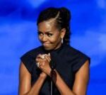 ‘Hope is making a comeback’ – Michelle Obama at Democratic National Convention