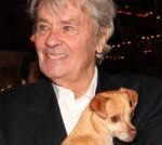 Alain Delon’s family deny actor’s wish to euthanise dog