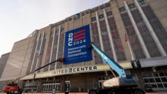 Barack Obama: What he said at the DNC and who’s speaking on day 3