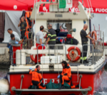 Sicily yacht divers find five bodies in wreck of the Bayesian