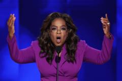 Oprah Winfrey alludes to JD Vance’s ‘childless cat lady’ jibe