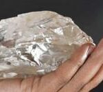 Botswana diamonds: World’s second-biggest stone found by Canadian firm Lucara