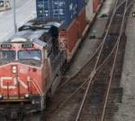 Canada orders freight back on track to end rail stoppage