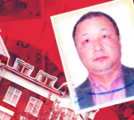 Chinese scammers used Isle of Man for ‘pig-butchering’ con