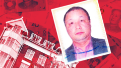 Chinese scammers used Isle of Man for ‘pig-butchering’ con