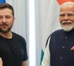 Modi in Ukraine: Diplomatic tightrope for Indian PM as he visits Kyiv after Moscow